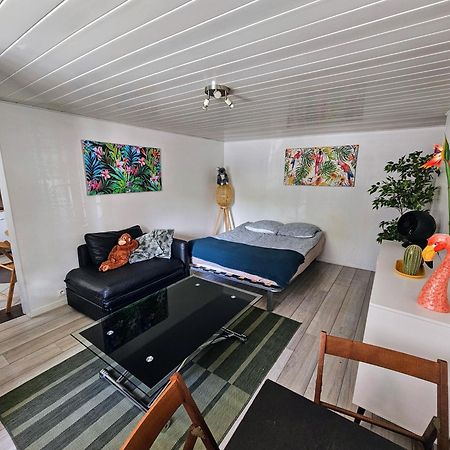 Savanelh By Beds76 Le Havre Exterior foto