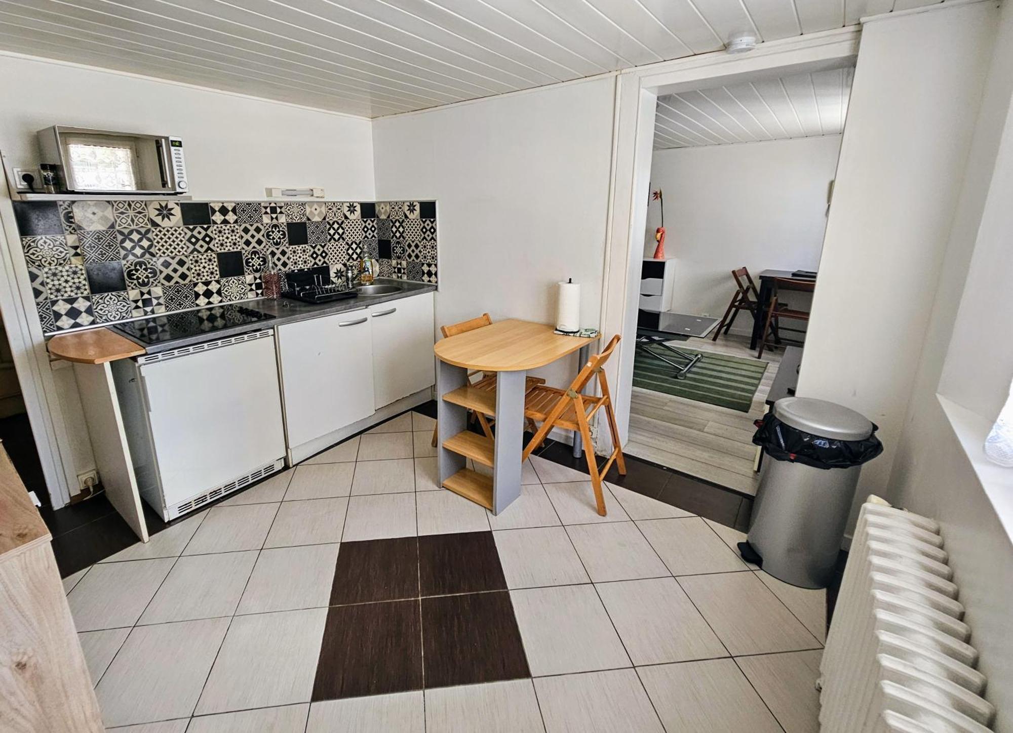 Savanelh By Beds76 Le Havre Exterior foto